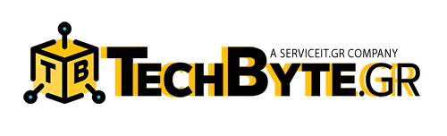 TechByte.gr