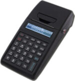 Datecs Pocket Φορητή Ταμειακή Μηχανή με Μπαταρία (ΔΩΡΟ Προγραμματισμός + Παράδοση)