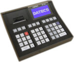 Datecs WB-500 Ταμειακή Μηχανή (ΔΩΡΟ Προγραμματισμός + Παράδοση) - Image 2