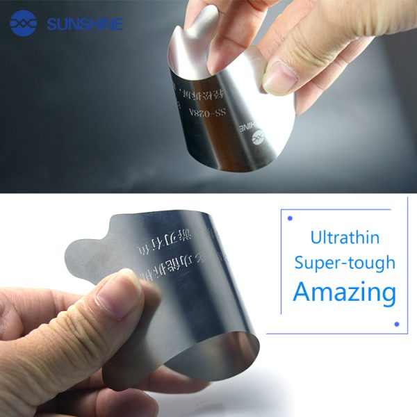 SUNSHINE SS-028A Εργαλείο Ανοίγματος Smartphones - Image 2