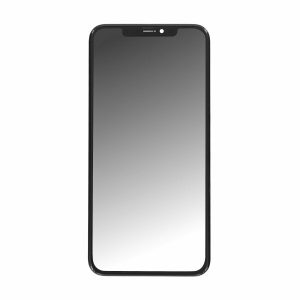 ZY IPHONE XR INCELL LCD BLACK